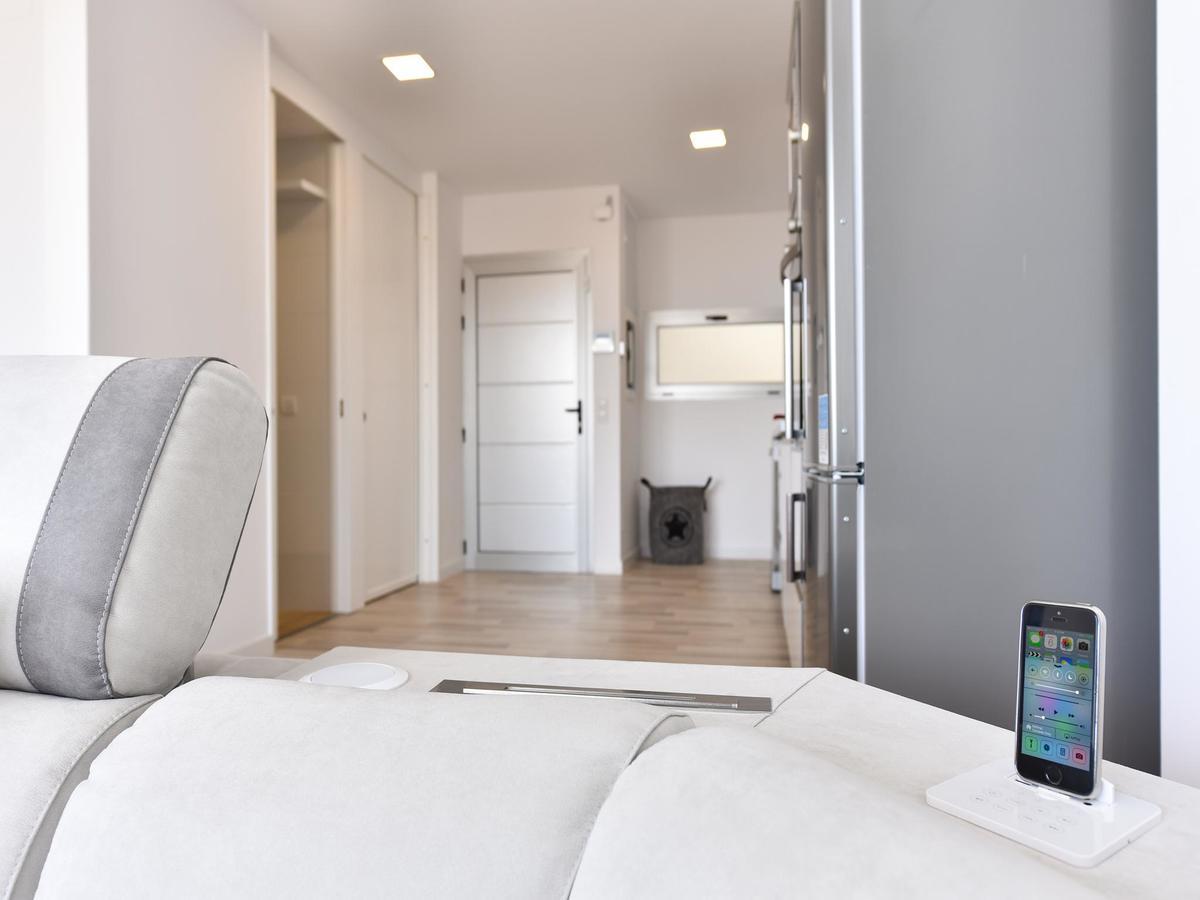Penthouse Beyond Amadores * Mogan