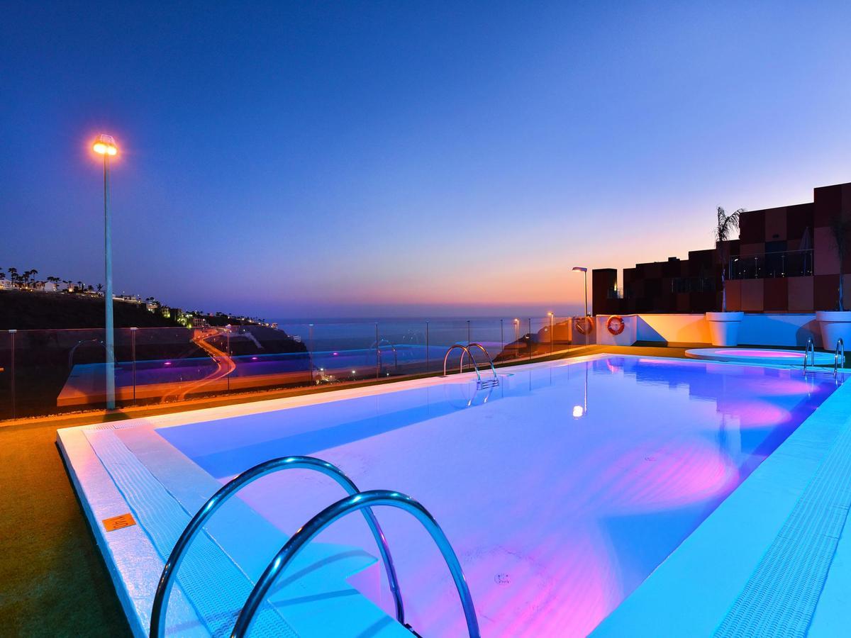 Apartment Penthouse Beyond Amadores Mogan