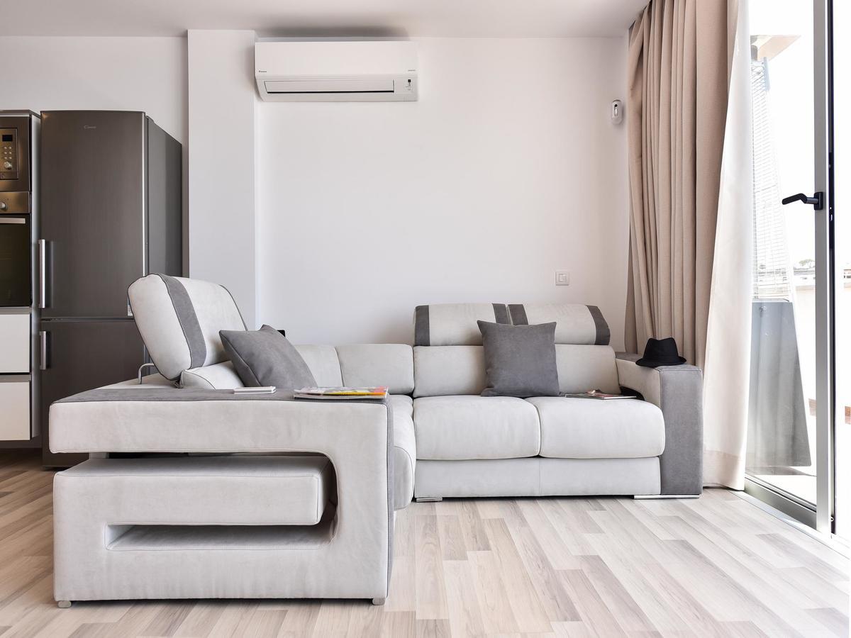 Penthouse Beyond Amadores Apartment Mogan