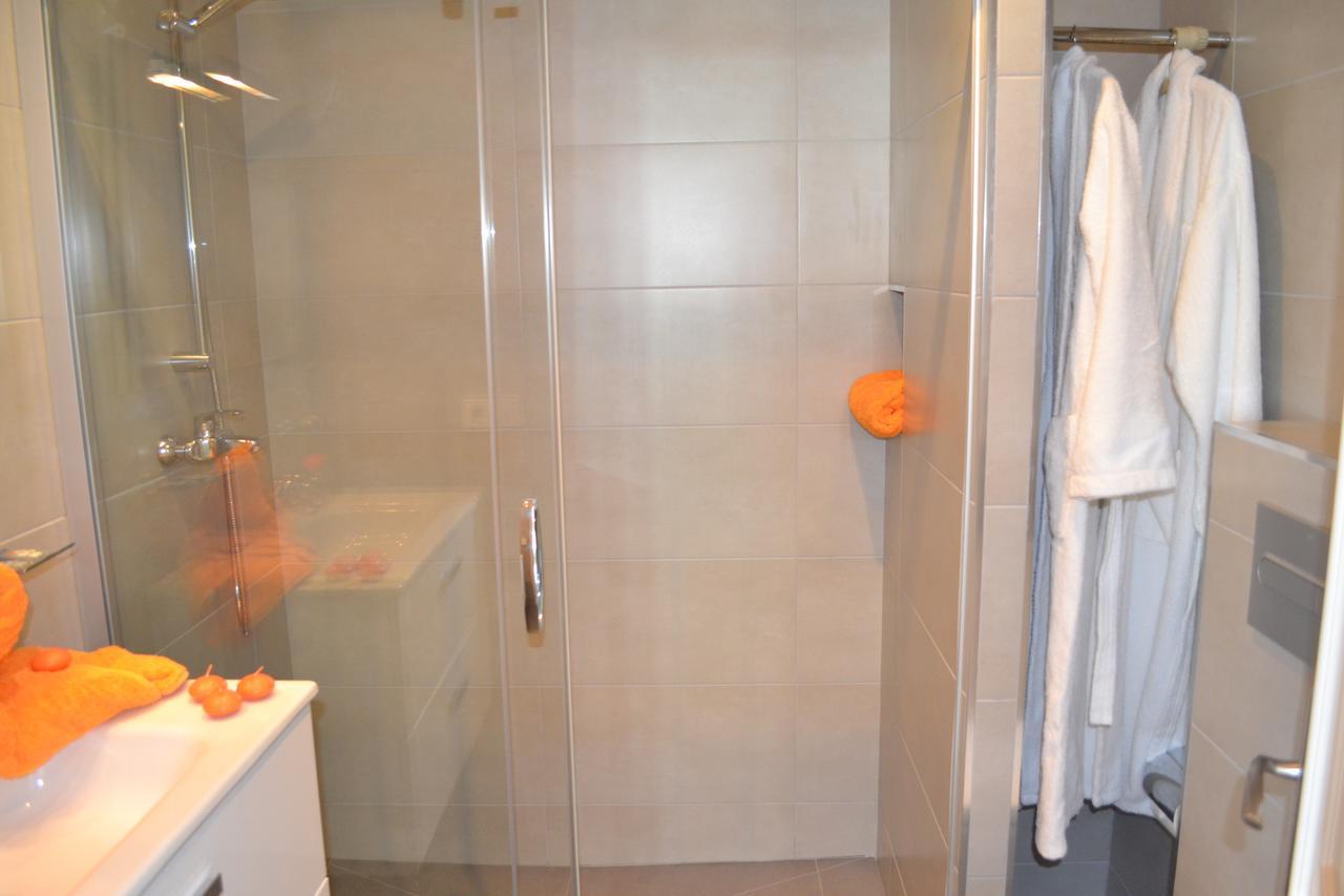 Apartamento Tisaya Golf *