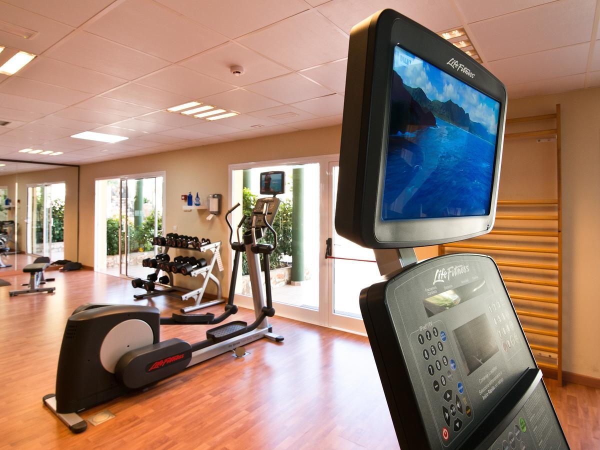 Hotel Bull Vital & Boutique - Only Adults 4*