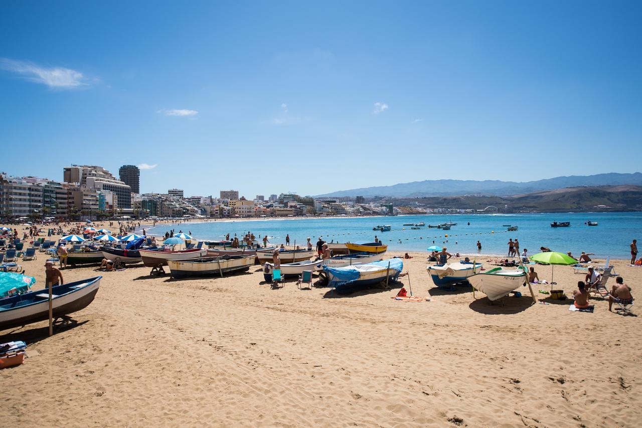Apartment Arena Dorada By Mycanariandream Las Palmas de Gran Canaria