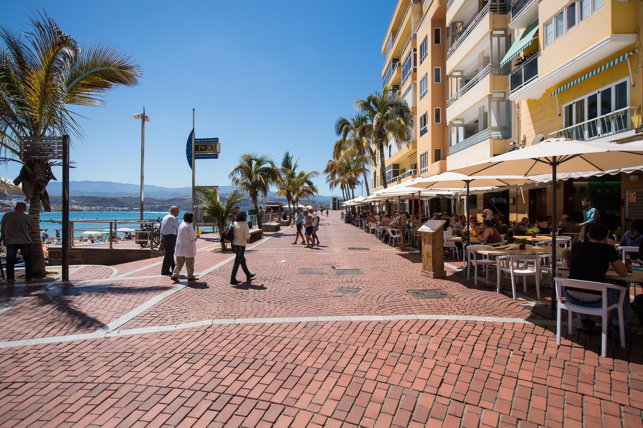 Arena Dorada By Mycanariandream Apartment Las Palmas de Gran Canaria
