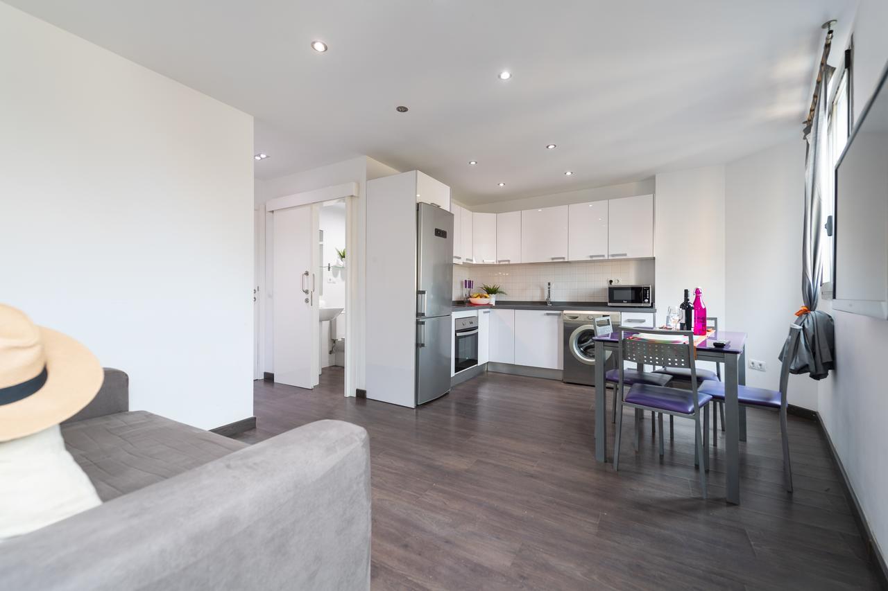 Apartment Punta Brava By Mycanariandream