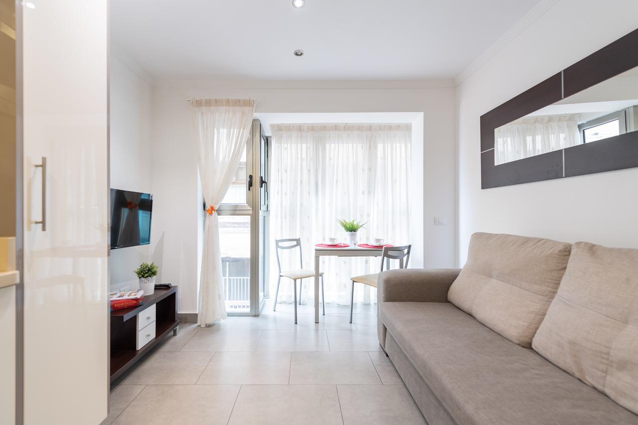 Arena Dorada By Mycanariandream Apartment Las Palmas de Gran Canaria