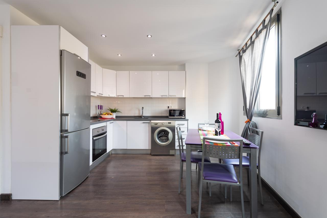 Apartment Punta Brava By Mycanariandream