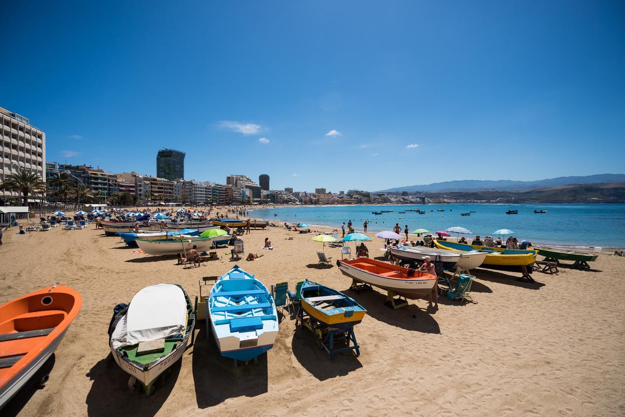 Arena Dorada By Mycanariandream Apartment Las Palmas de Gran Canaria