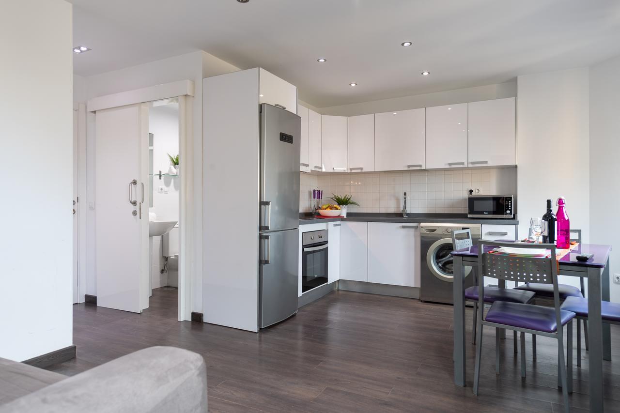 Punta Brava By Mycanariandream Apartment Las Palmas de Gran Canaria