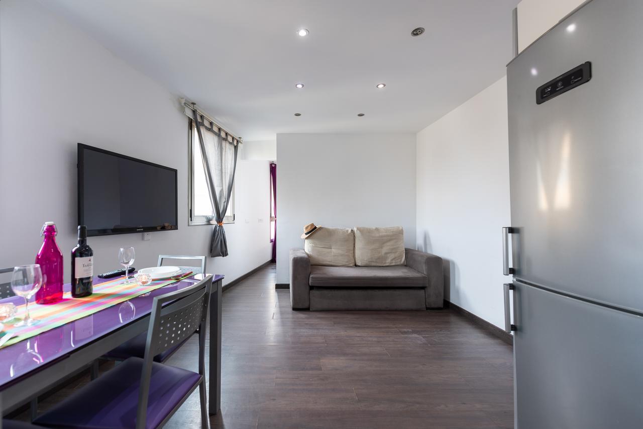 Punta Brava By Mycanariandream Apartment *