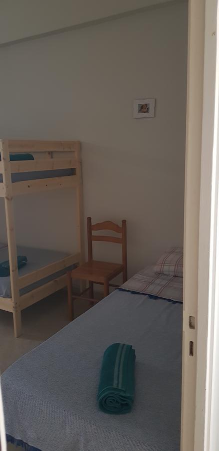 Hostel El Pirata *