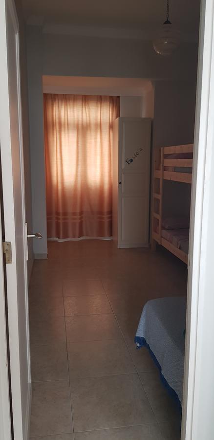 El Pirata Hostel Las Palmas de Gran Canaria