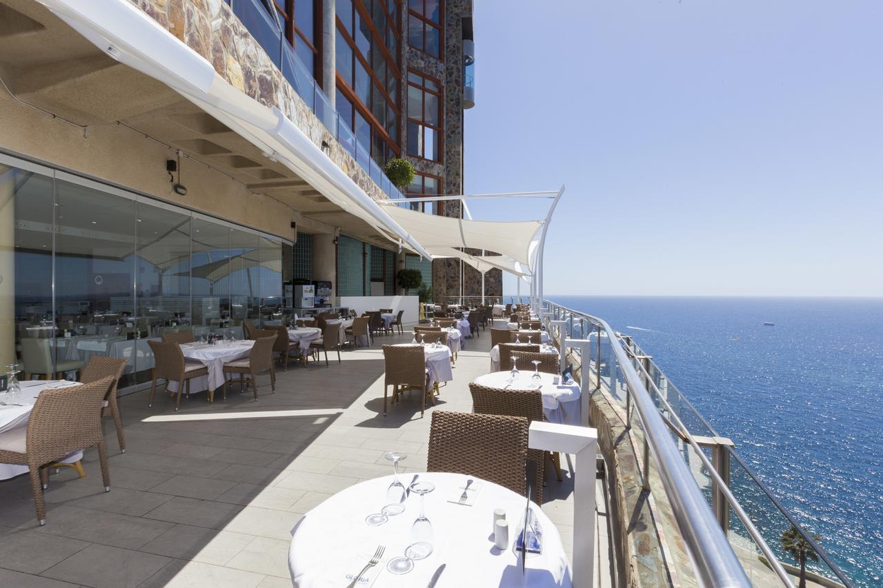 Gloria Palace Amadores Thalasso & Puerto Rico (Gran Canaria)