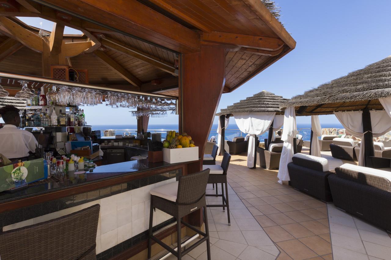 Resort Gloria Palace Amadores Thalasso & Puerto Rico (Gran Canaria)
