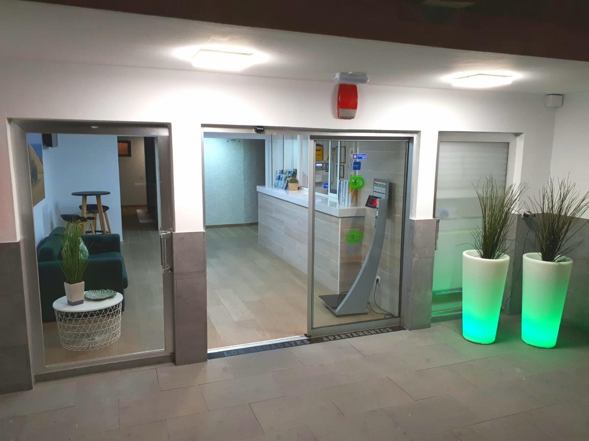 Aguacates Apartment *