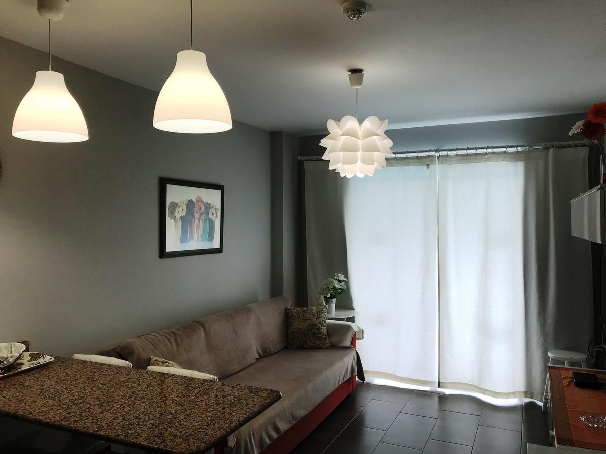 Apartment Aguacates *