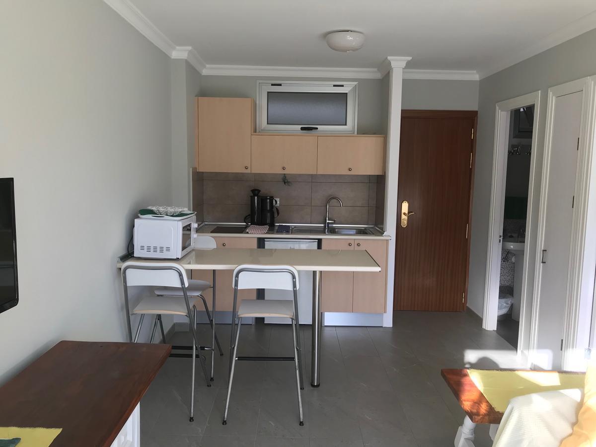 Apartment Aguacates