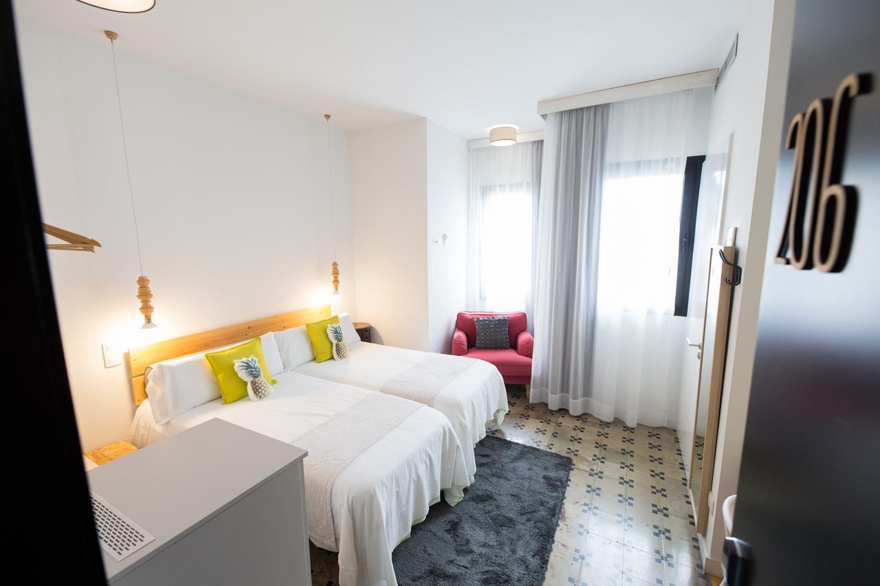 Catalina Hotel 3*