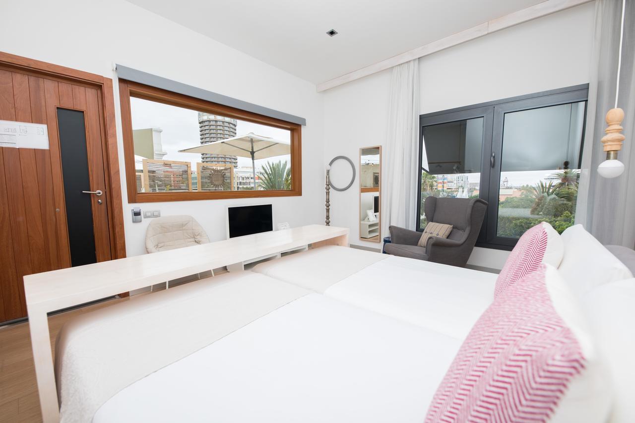 Hotel Catalina Las Palmas de Gran Canaria