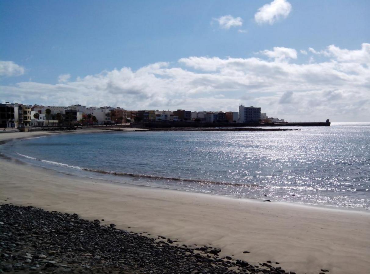 Apartamento Emycanarias Homes Vecindario