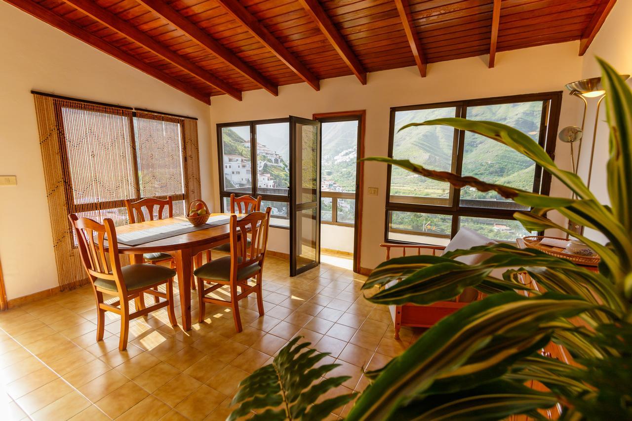 Chalet Mirador De La Suerte *