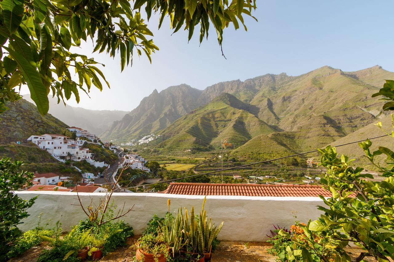 Chalet Mirador De La Suerte