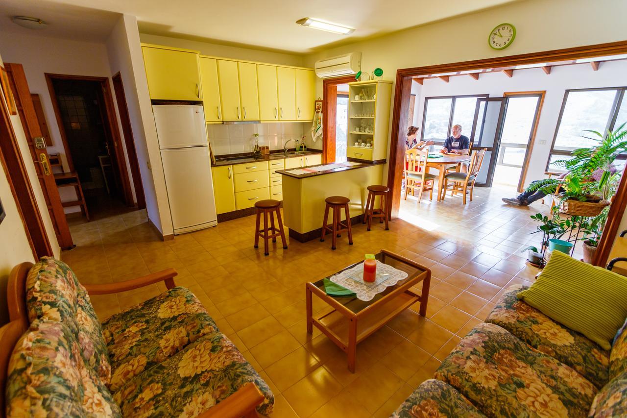 Chalet Mirador De La Suerte