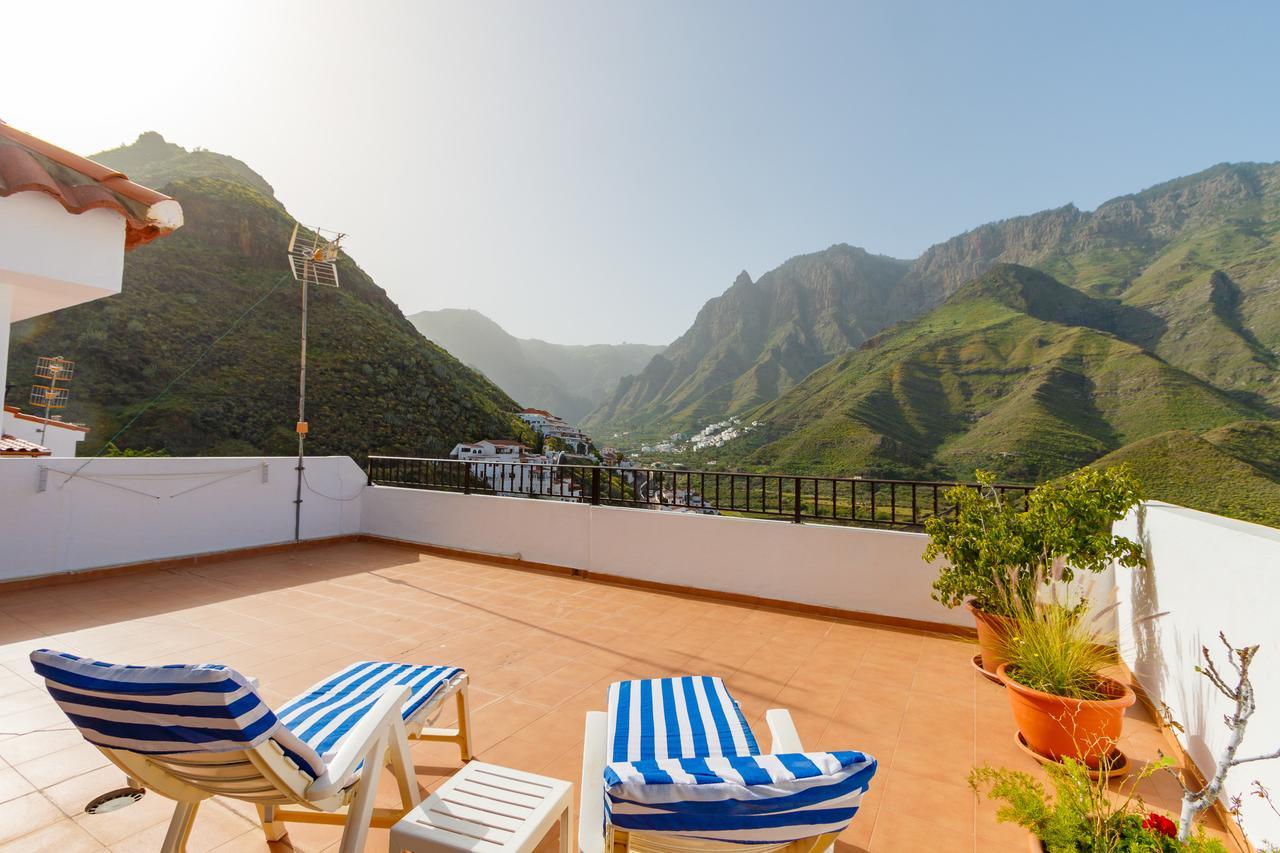 Mirador De La Suerte Chalet