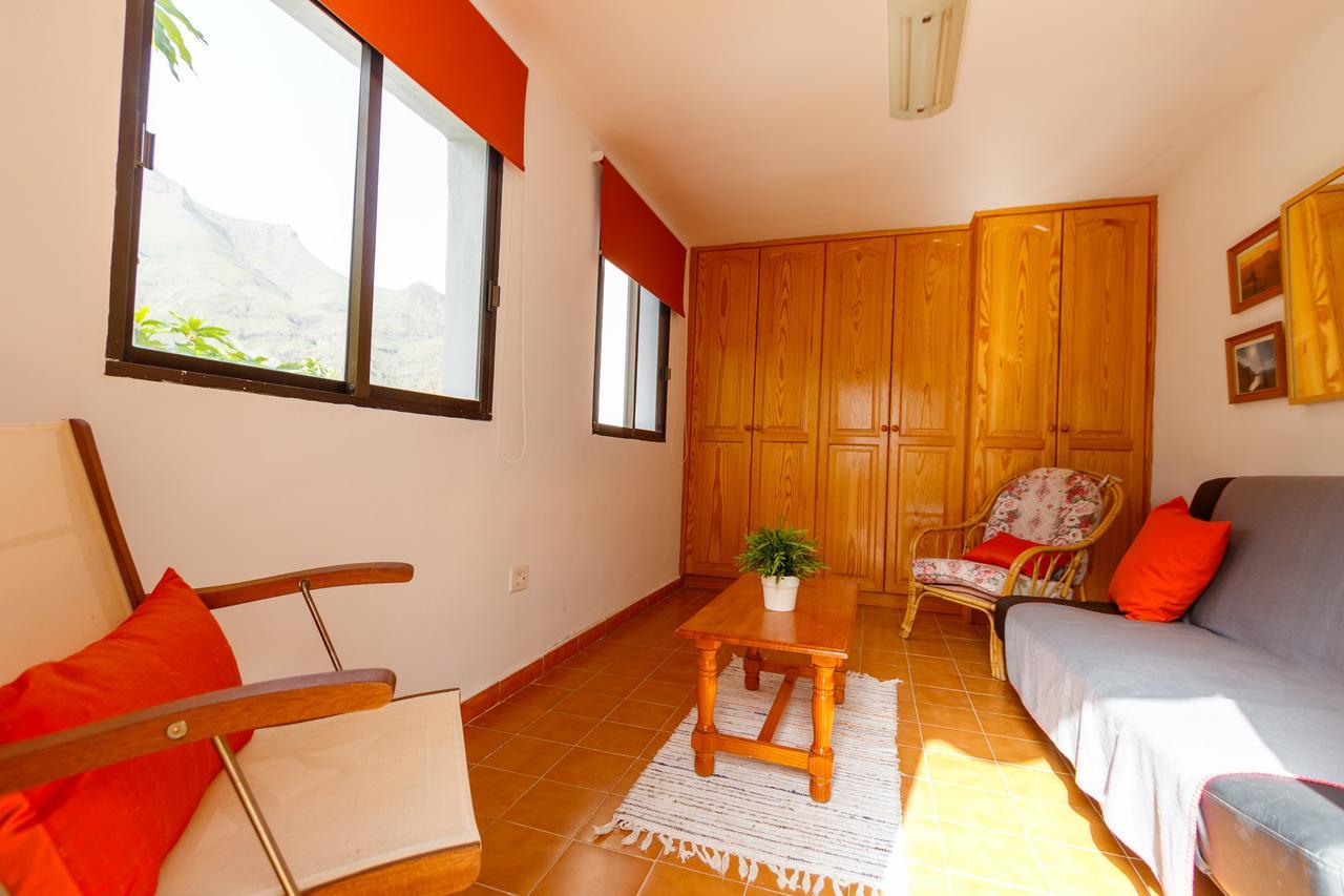 Chalet Mirador De La Suerte