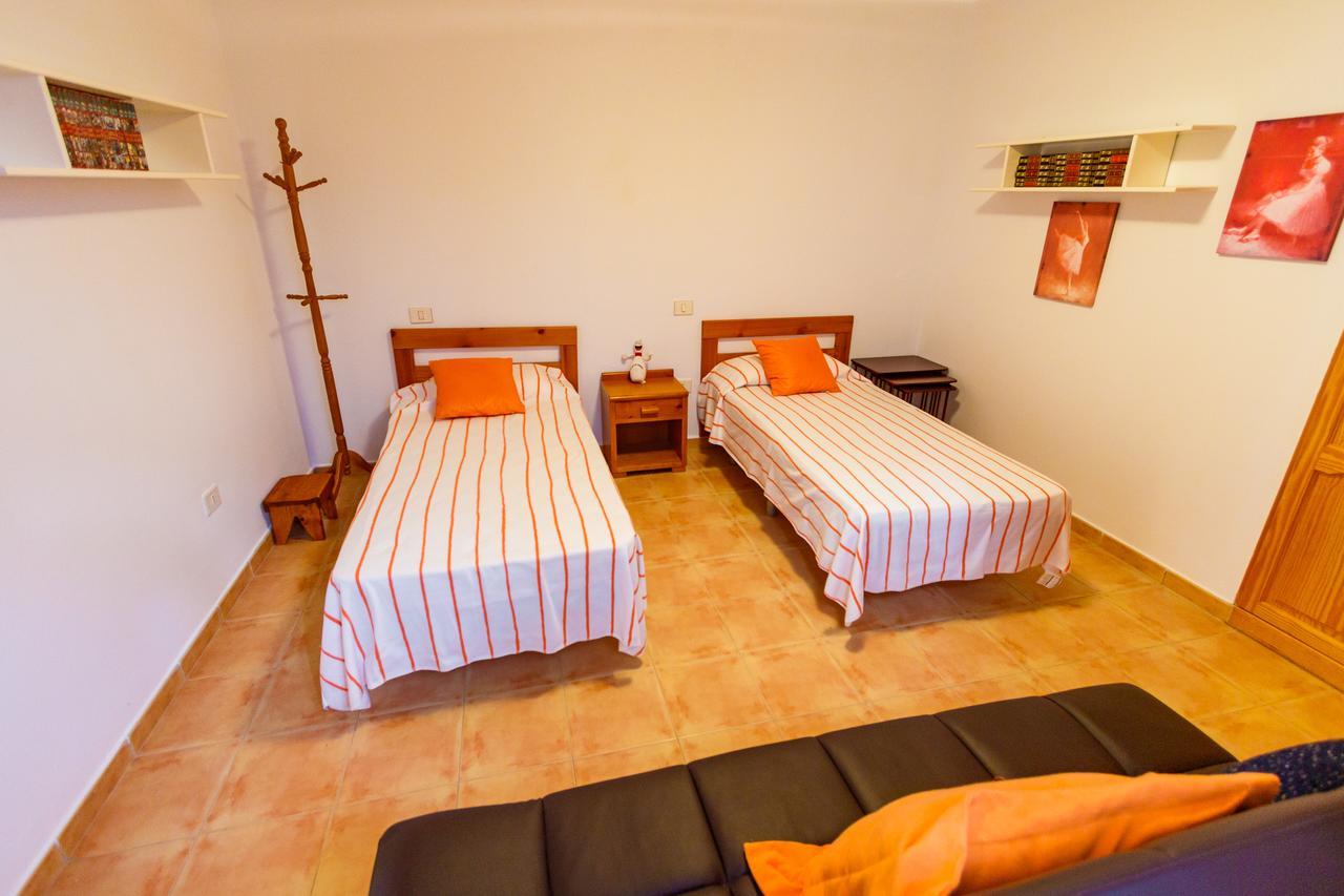 Chalet Mirador De La Suerte