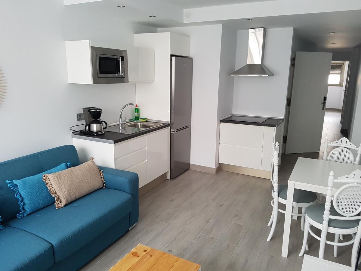 Apartment Rk Center Las Palmas de Gran Canaria