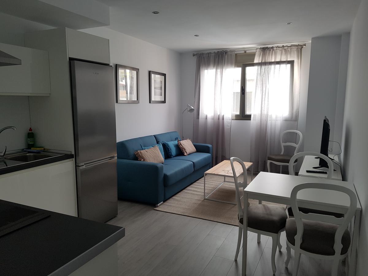 Apartment Rk Center Las Palmas de Gran Canaria
