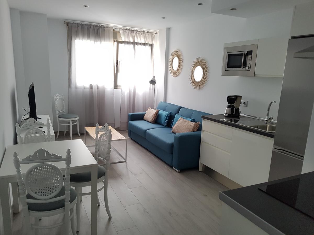 Rk Center Apartment Las Palmas de Gran Canaria