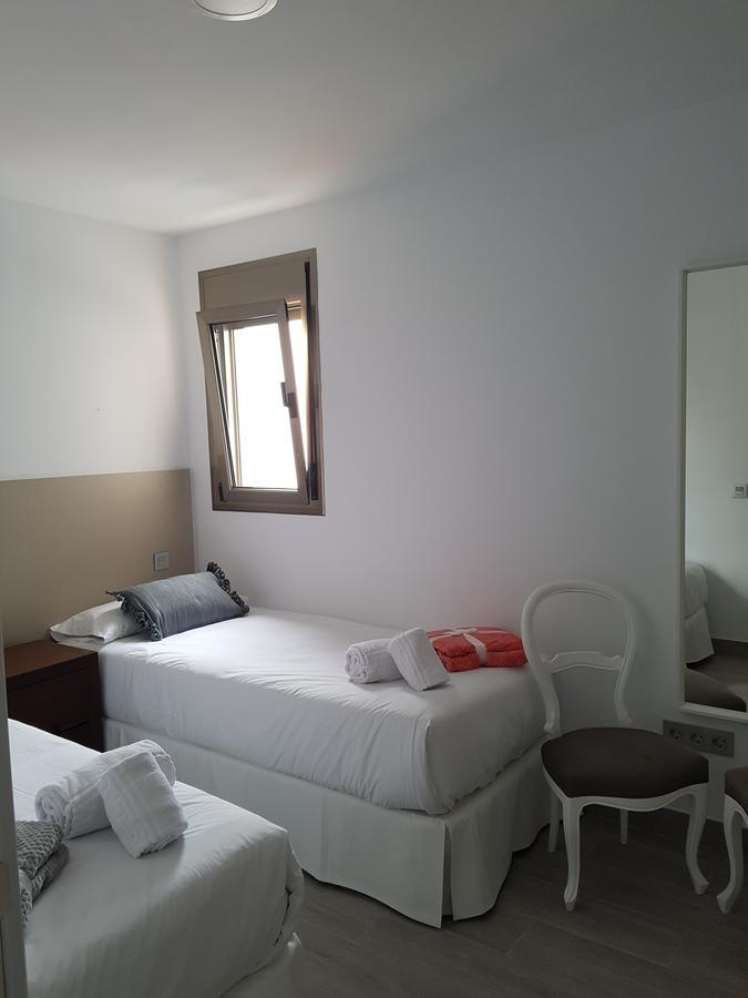 Rk Center Apartment Las Palmas de Gran Canaria