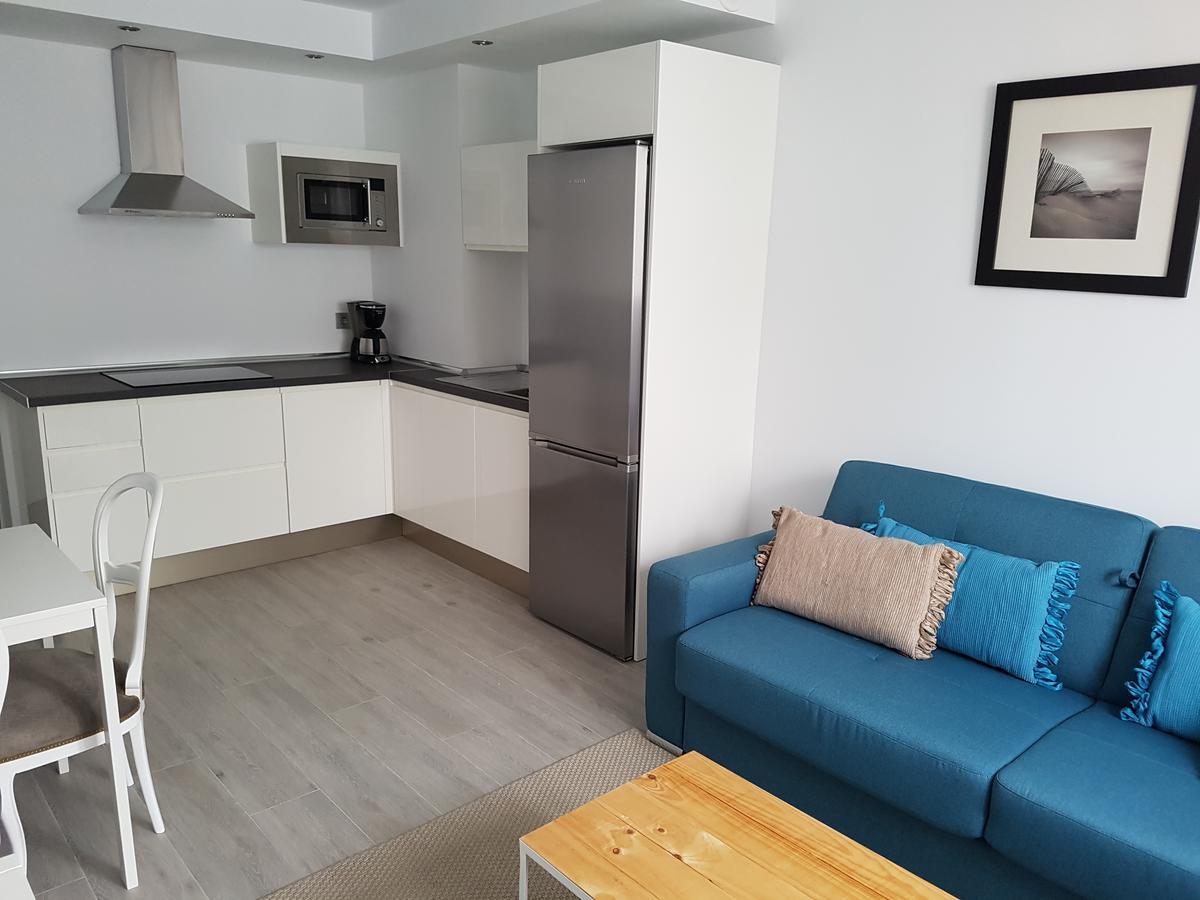Apartment Rk Center