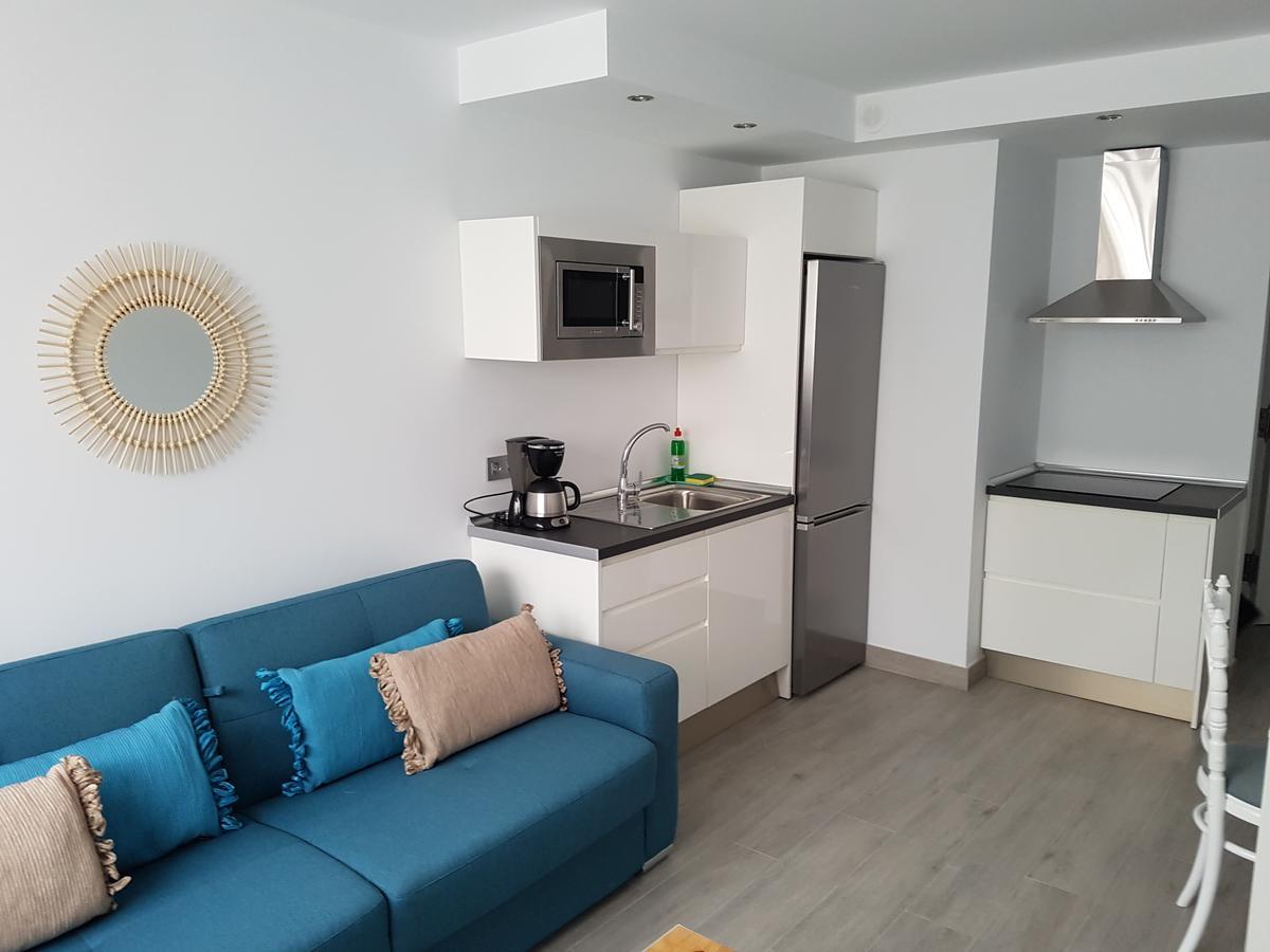 Rk Center Apartment *
