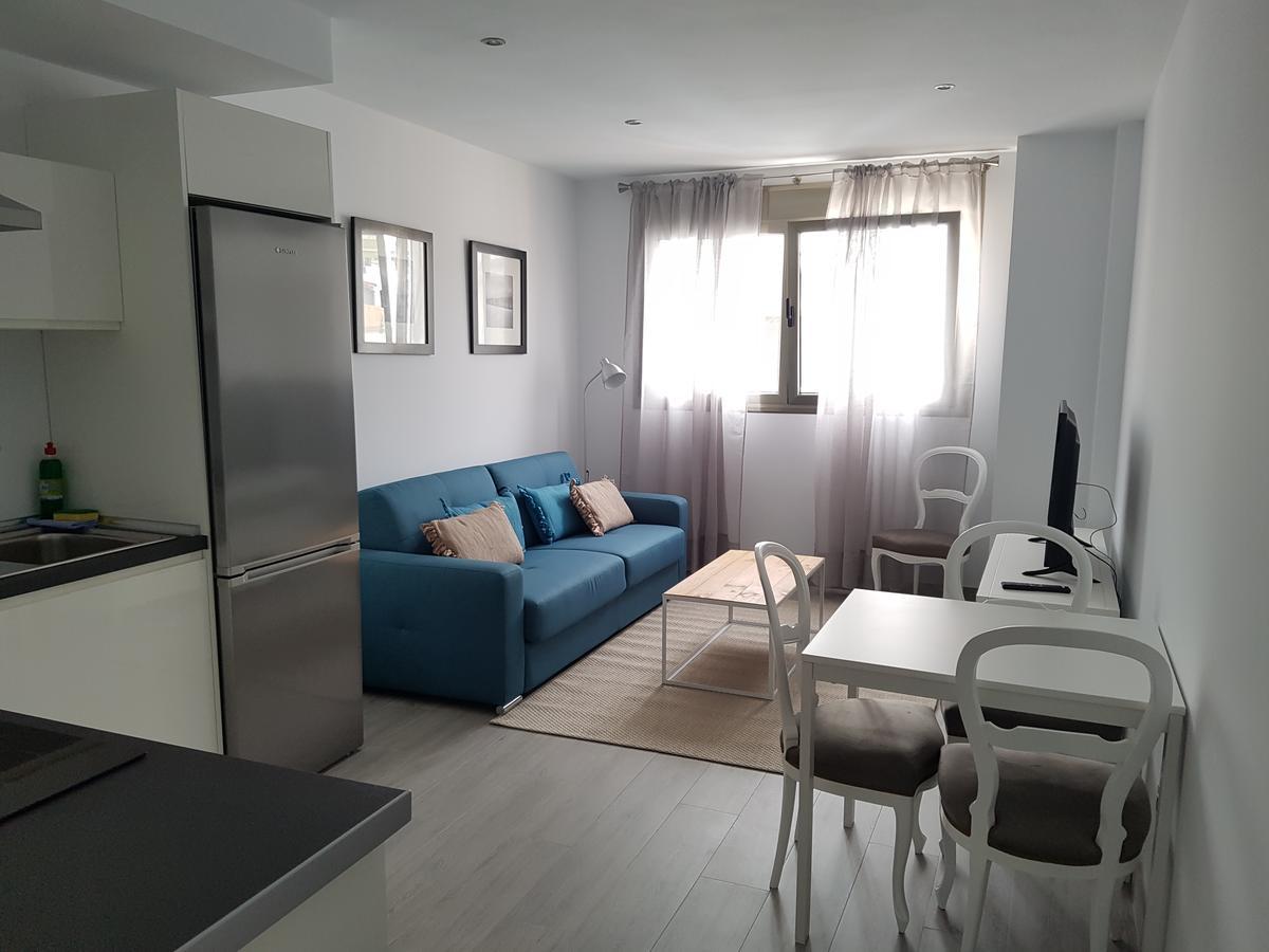 Apartment Rk Center Las Palmas de Gran Canaria