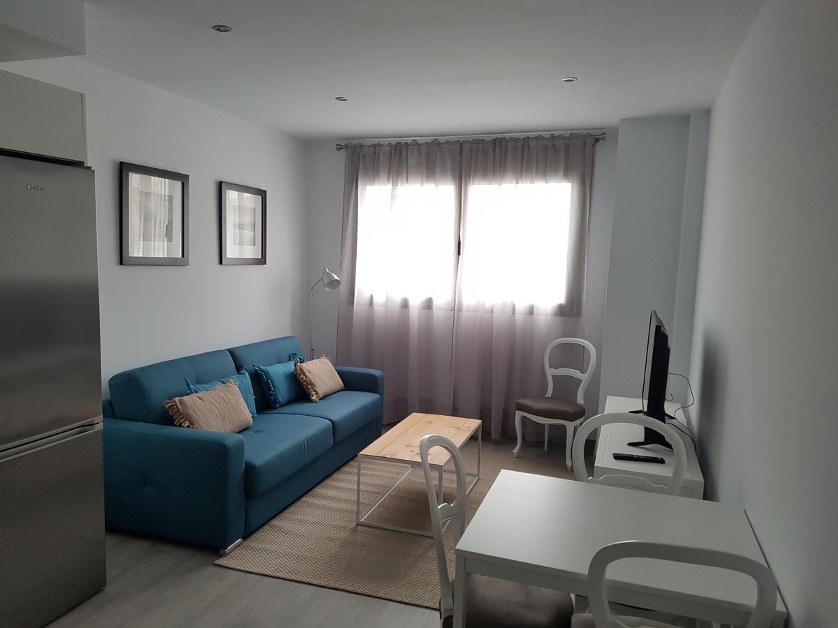 Apartment Rk Center Las Palmas de Gran Canaria