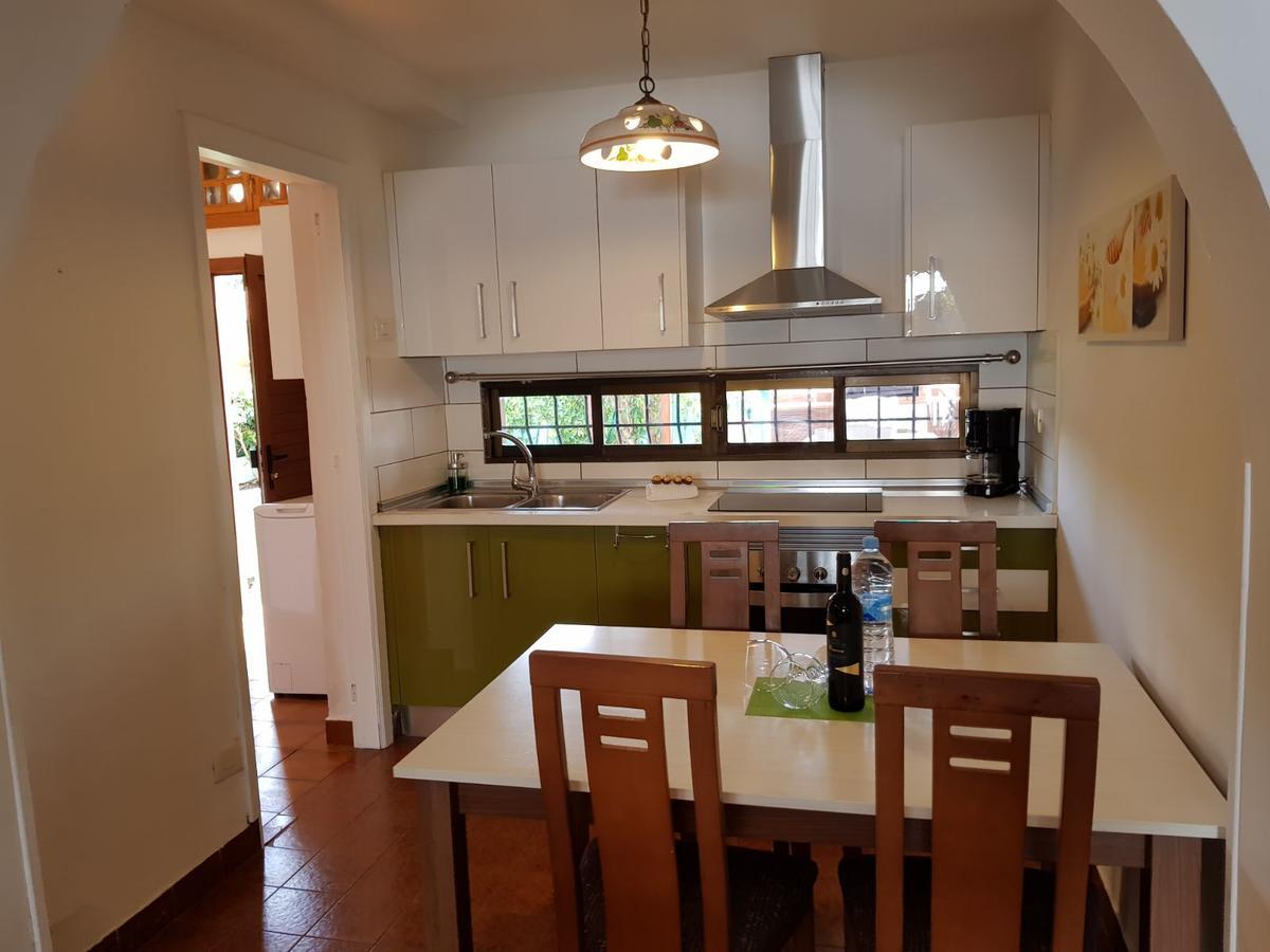 Travelers San Diego Holiday home Playa del Ingles (Gran Canaria)