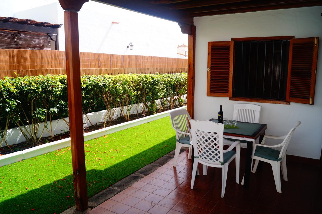 Holiday home Travelers San Diego Playa del Ingles (Gran Canaria)