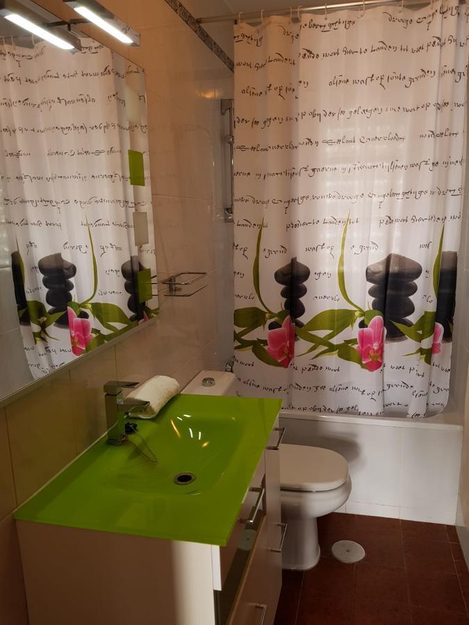 Travelers San Diego Holiday home Playa del Ingles (Gran Canaria)