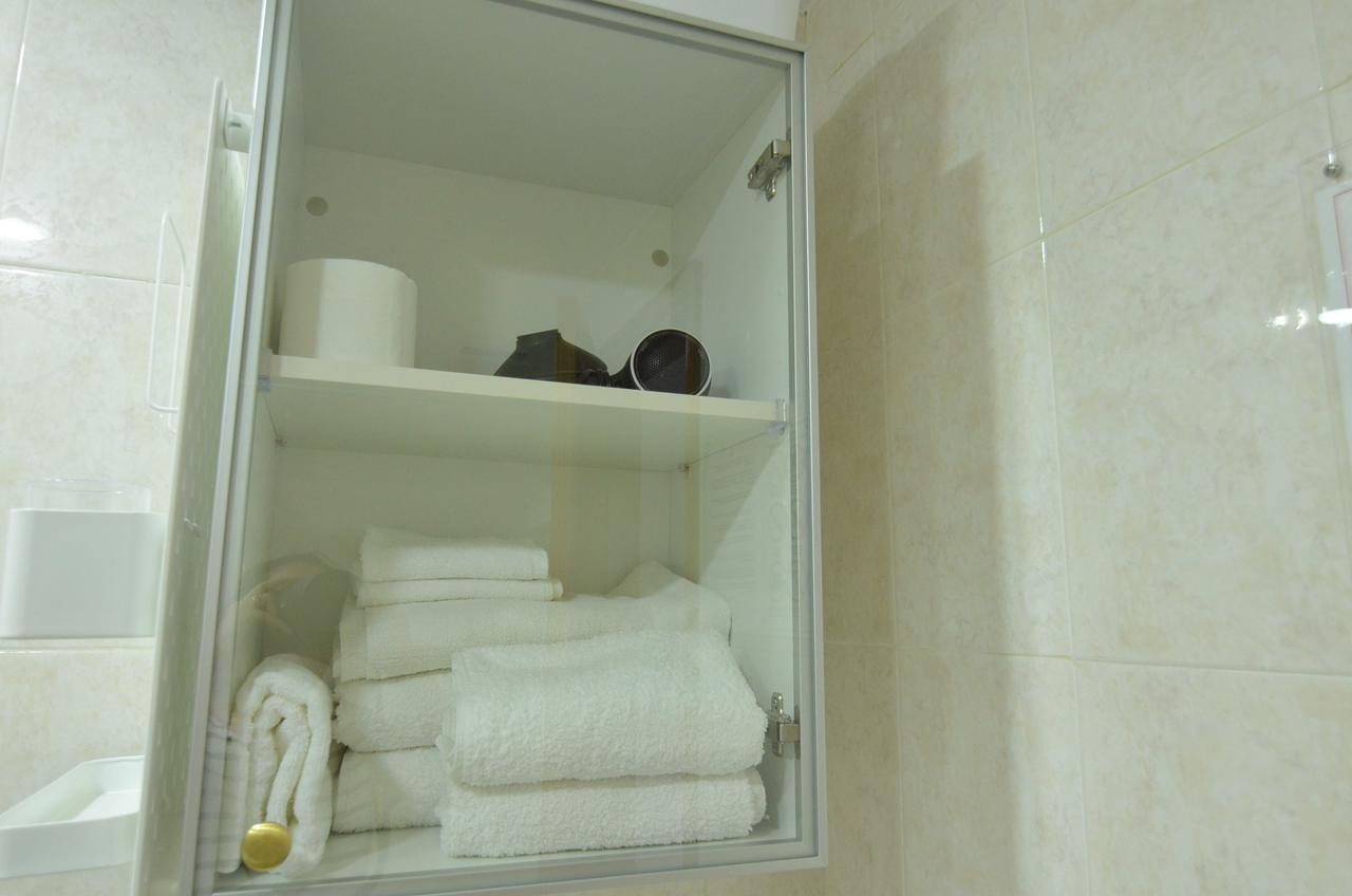 Apartamento Armonia 17