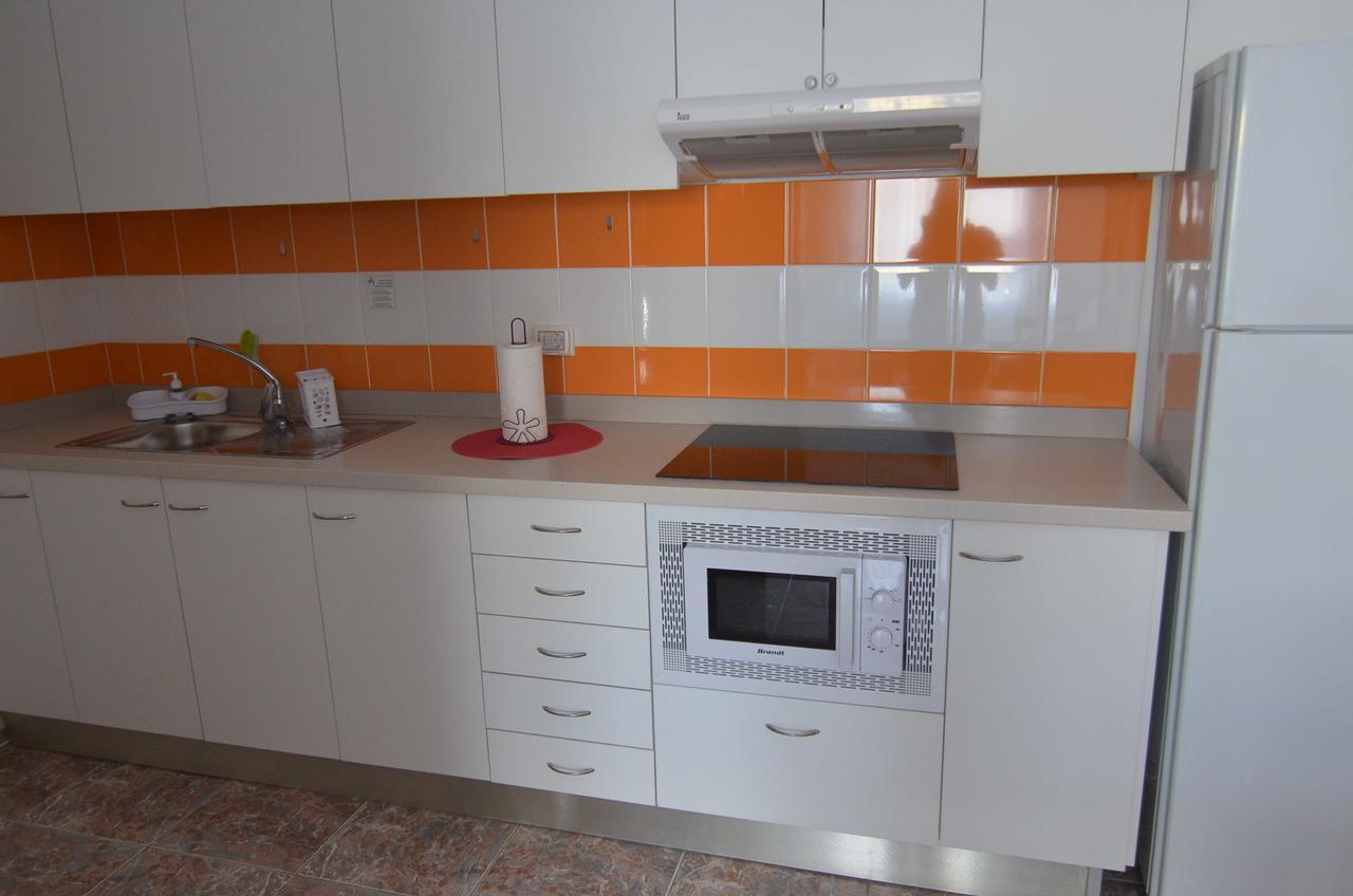 Apartamento Armonia 17 *