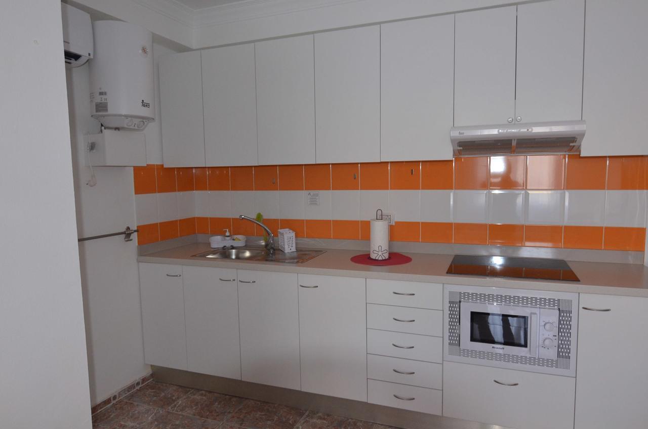 Armonia 17 Apartamento Arinaga