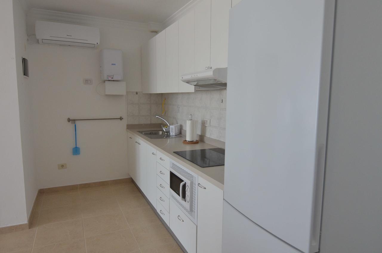 Armonia 17 Apartamento Arinaga