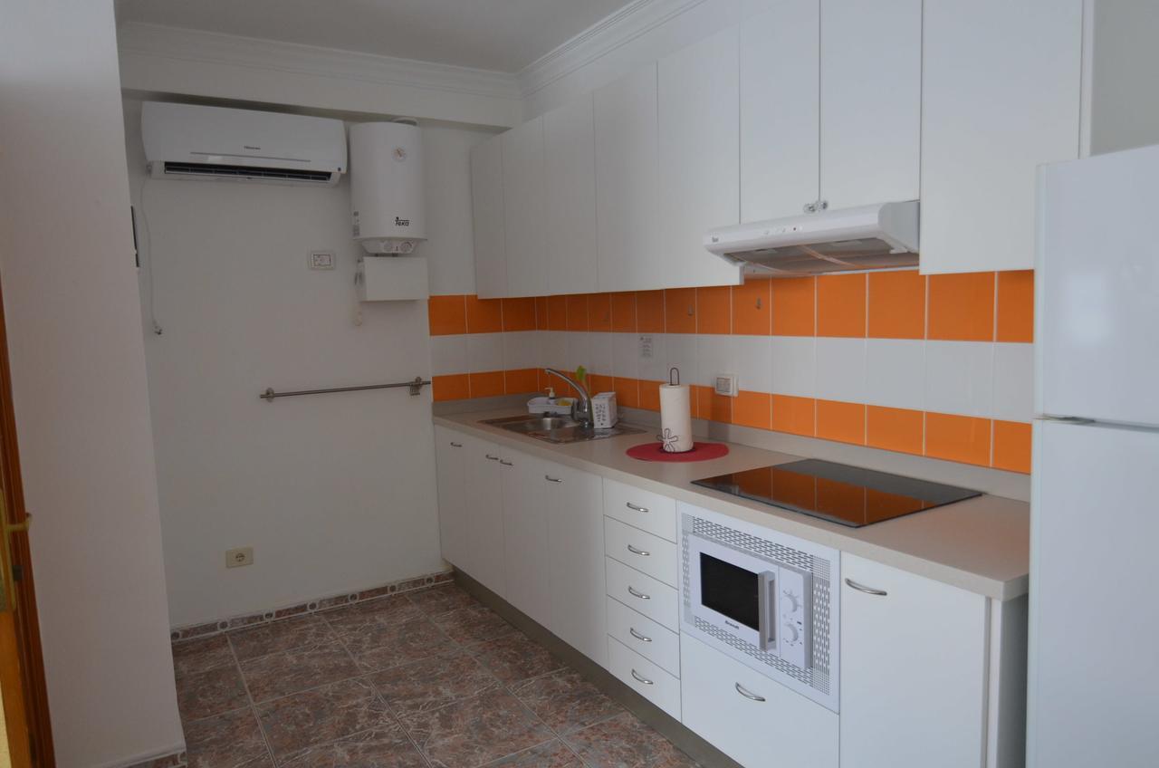 Armonia 17 Apartamento *