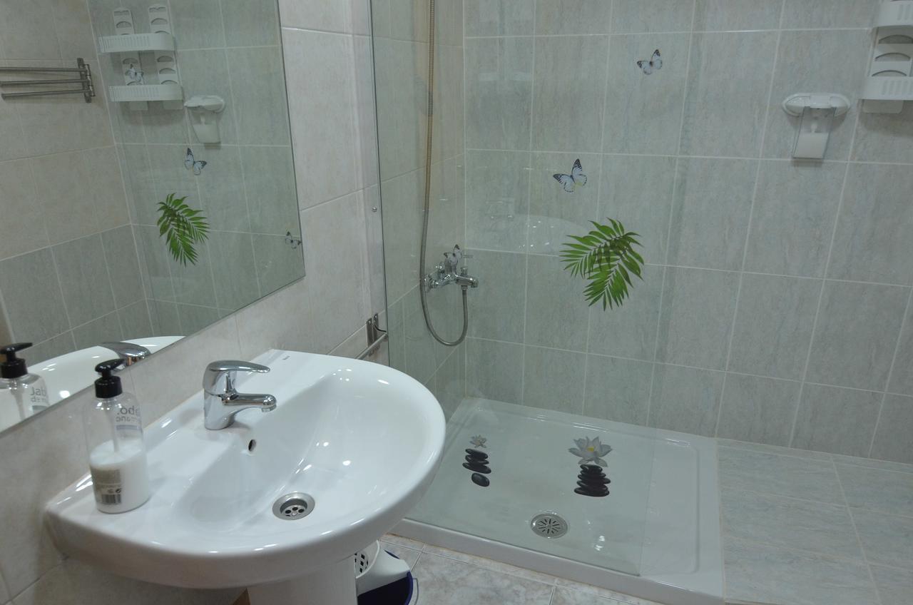 Armonia 17 Apartamento *