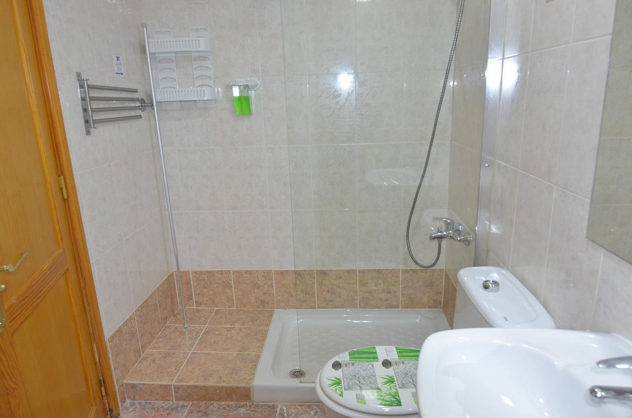 Apartamento Armonía 104