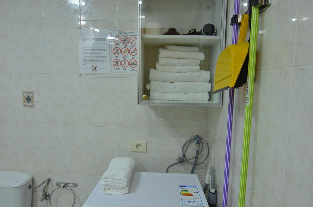 Apartamento Armonía 104 Arinaga