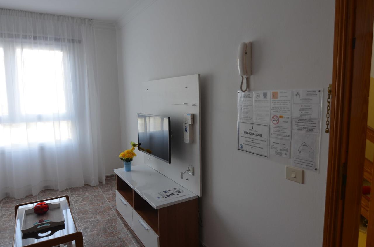 Apartamento Armonia 17