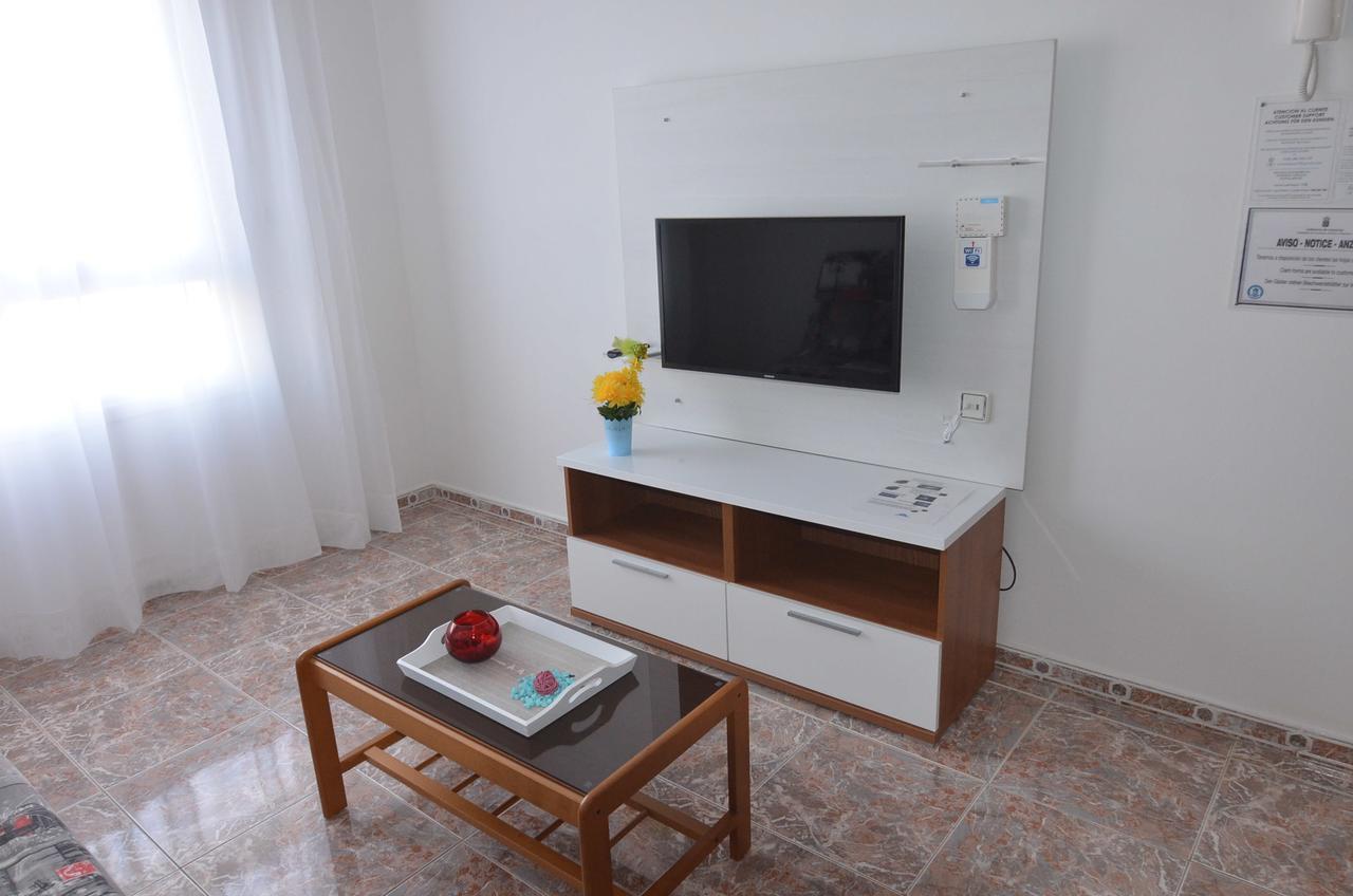 Apartamento Armonia 17 Arinaga